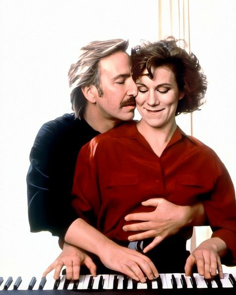 "Truly Madly Deeply", 1990 Juliet Stevenson, Alan Rickman Movies, Madly Deeply, Truly Madly Deeply, Alan Rickman, 8x10 Photo, Photographic Paper, Large Format, Che Guevara