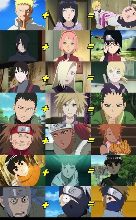 Halloween Naruto Wallpaper, Tenten X Lee, Naruto Parents, Naruto Children, Naruto Mignon, Naruto Meme, Funny Naruto Memes, Photo Naruto, Naruto Shippudden