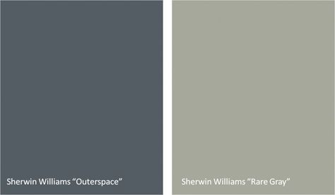 Rare Grey Sherwin Williams Exterior, Rare Grey Sherwin Williams, Rare Gray Sherwin Williams Exterior, Blue Grey Sherwin Williams, Sherwin Williams Rare Gray, Rare Gray Sherwin Williams, Grey Sherwin Williams, Gray Sherwin Williams, Cottage Colors