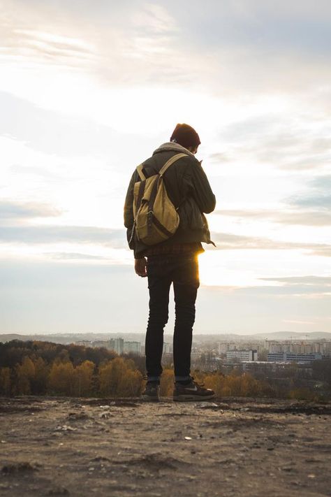 Trekking Shoes, Everlasting Life, Shoes Outfit, Alam Yang Indah, Spiritual Inspiration, Bradley Mountain, Outdoor Adventure, Adventure Time, Beautiful Day