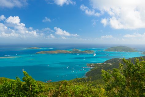 Getting to Virgin Gorda and Getting Around Road Town, Spanish Towns, Virgin Gorda, Sea Kayaking, Island Tour, Eastern Shore, Taxi Service, Power Boats, Round Trip