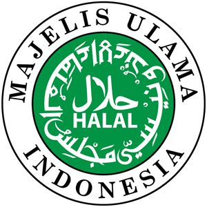 Logo Halal, Penyakit Jantung, Halal Recipes, How To Get Clients, Premium Logo, Best Inspirational Quotes, Clothing Logo, Logo Illustration, Logo Design Creative