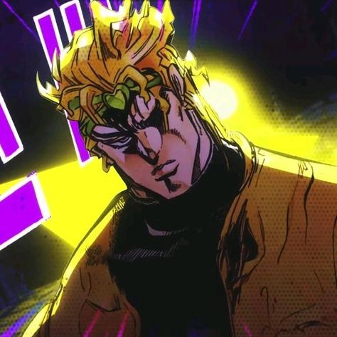 Jjba Pfp Manga, Yt Music Icon, Console Pfp, Dio Brando Manga, Dio Brando Pfp, Dio Brando Icons, Jojo's Bizarre Adventure Pfp, Dio Pfp, Dio Meme