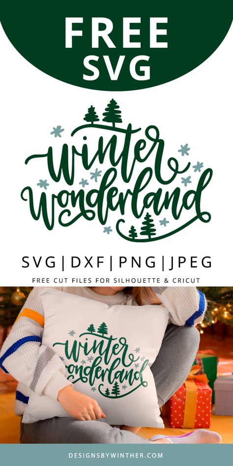 Christmas Sayings Svg Free, Winter Cricut Signs, Winter Wonderland Printables Free, Winter Shirt Ideas Vinyl, Winter Wonderland Shirt Ideas, Winter Svg Files Free, Cricut Winter Projects, Free Winter Svg Files For Cricut, Winter Svg Free