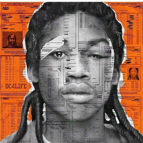 #nowplaying #dc4 Let's Go...#3pieceurbanartisan Meek Mill Album, Meek Mill Dreamchasers, Drake Music, Meek Mills, Maybach Music, Rap Album Covers, Pusha T, Cam Newton, Meek Mill