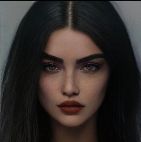 Follow the link soon and let's socialize! Onyx Hair, Character Inspiration Girl, Female Character Inspiration, Face Photography, Neue Outfits, Model Face, Night Aesthetic, Viral Post, Character Aesthetic