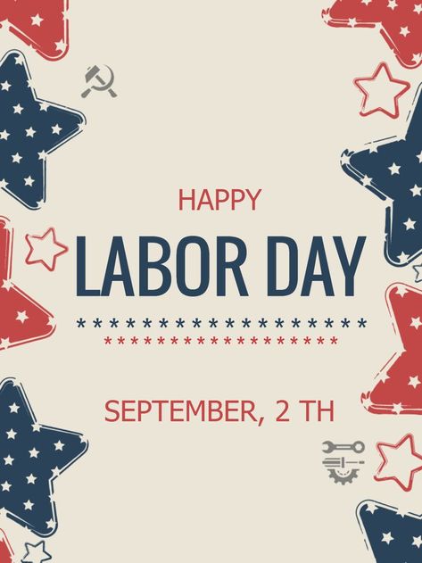 ❤️🤍💙❤️🤍💙 #labordayweekend #HappyLaborDay #laborday Labor Day Graphic, Labor Day Post, Labor Day Poster, Social Post, Happy Labor Day, Social Networking, Free Post, Professional Business Cards, Art Posters