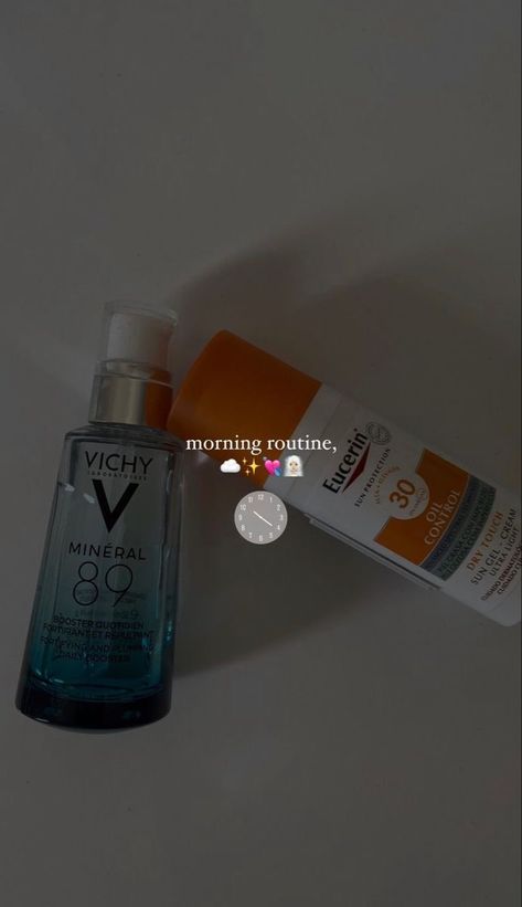 Skin Care Stories Instagram Aesthetic, Story Tbt, Skincare Instagram Story, Skincare Lifestyle, Beauty Treatments Skin Care, Tbt Instagram, Morning Mood, Life Routines, Instagram Inspiration Posts