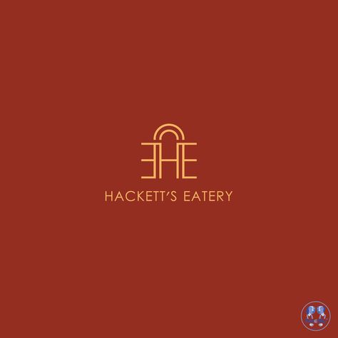 High End Restaurant Logo, Fine Dining Logo, High End Food, Georgian Hotel, Hotel Logo Design, Hotel Logo, Luxury Restaurant, Restaurant Logo, Restaurant Concept