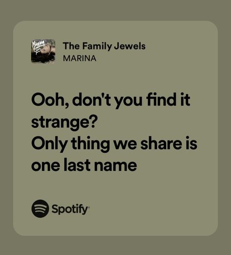 the family jewels | marina Marina And The Diamonds Family Jewels, Marina And The Diamonds Lyrics, Marina And The Diamonds Aesthetic, Marina Lyrics, Diamonds Lyrics, Miranda Lawson, Best Music Artists, Meaningful Lyrics, Marina And The Diamonds