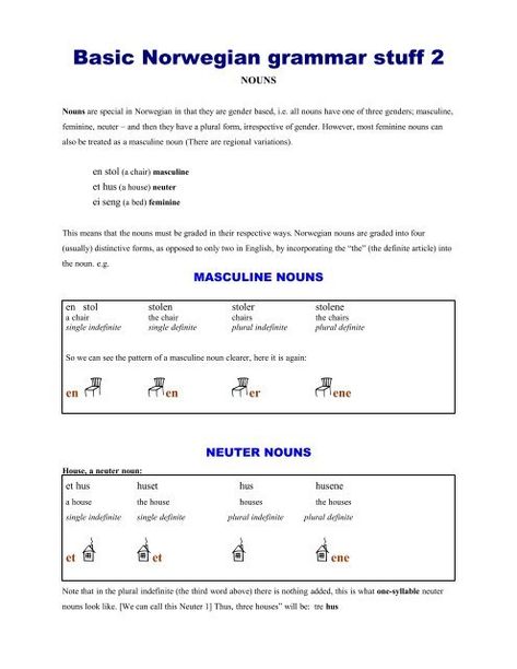 Learning Norwegian, Norwegian Grammar, Norwegian Language, Norway Language, Norway Travel, Language Learning, Grammar, Norway, Read More