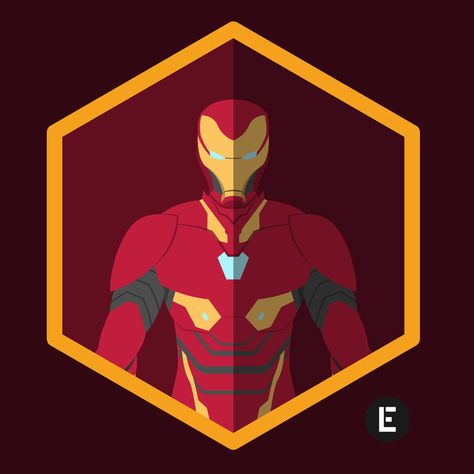 Iron man Character Icon by https://www.deviantart.com/thelivingethan on @DeviantArt Iron Man App Icon, Marvel Clipart, Iron Man Icon, Marvel App, Marvel Iphone Wallpaper, Marvel Paintings, Character Icon, Marvel Tattoos, Marvel Drawings