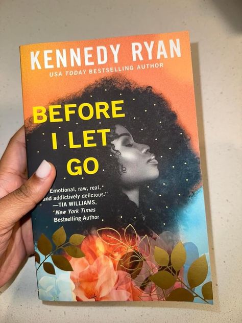 Black Romance Novels, Letting Go Book, Before I Let Go, Urban Fiction, Emotional Rollercoaster, Black Authors, Audible Books, Colleen Hoover, Best Books To Read