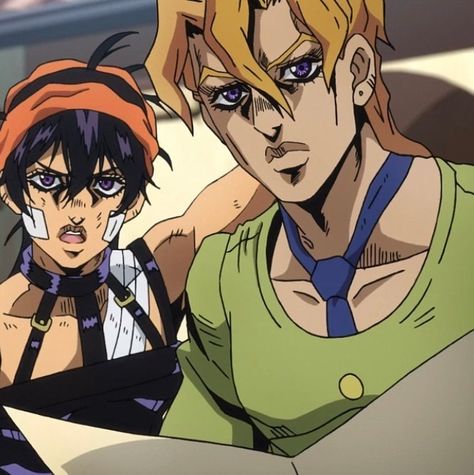 Fugonara Jojo, Fugo Narancia Matching Icons, Fugo And Narancia Matching Icons, Fugo Giorno, Fugo Pannacotta Icons, Fugo And Narancia, Fugo Jjba, Narancia Fugo, Fugo Narancia