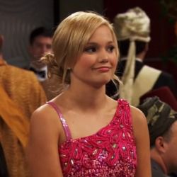 Icons
￼
￼
￼
￼
￼
￼
￼
￼
￼ Kim Crawford, Clash Of The Titans, Capture The Flag, Gymnastics Team, Get Her Back, Olivia Holt, The Great Escape, Student Council, My Jam