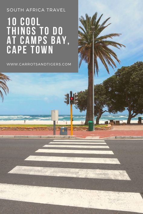 Camp Bay Cape Town, Things To Do In Cape Town South Africa, Cape Town Bucket List, Camps Bay Cape Town, Camps Bay, Cool Things To Do, South Africa Travel, 2023 Vision, Cape Town South Africa