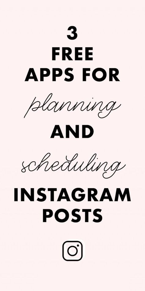 Instagram Planner App, Plan Instagram Feed, Apps For Planning, Instagram Posting Schedule, Social Media Landscape, Instagram Management, Instagram Feed Planner, Instagram Plan, Instagram Apps