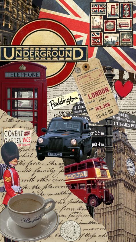 #london #londonaesthetic #londonengland #england #uk England Aesthetic Wallpaper, London Astethic, Old England Aesthetic, London Shuffle, England Wallpaper, London Collage, London Theme, London Wallpaper, Textiles Sketchbook