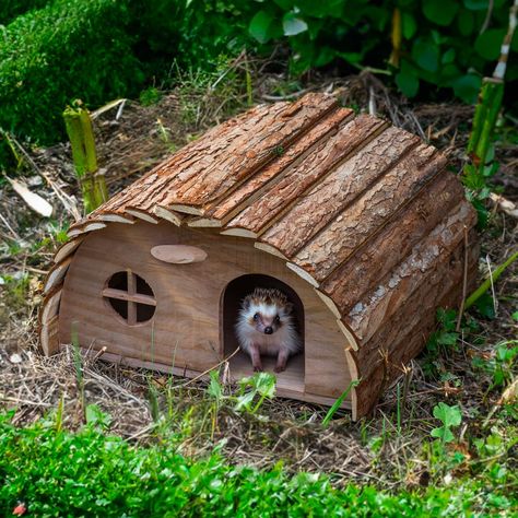 Garden Cupboard, Pig Shelter, Bicycle Covers, Wooden Fence Posts, Bee Houses, Guinea Pig House, Hedgehog House, House Planter, Garden Kneeler