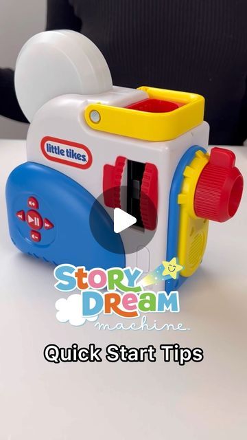 Dream Machine, Little Tikes, Story Time, Room Inspo, Projector, On Instagram, Instagram