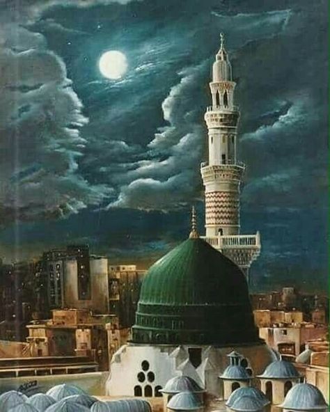 Madinah La Mecca, Mecca Masjid, Mecca Kaaba, Medina Mosque, Mosque Art, Mecca Islam, Islamic Caligraphy Art, Mosque Architecture, Mecca Wallpaper