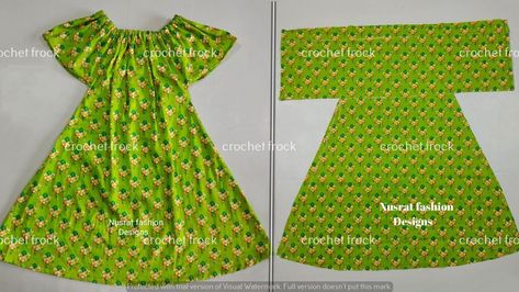 crochet crochet patterns-Adorable Crochet Frock Pattern for Your Little Princess Baby Frock Design, Baby Born Kleidung, Projek Menjahit, Baby Clothes Patterns Sewing, Baby Frock Pattern, Sewing Baby Clothes, Girls Dresses Sewing, Sewing Kids Clothes