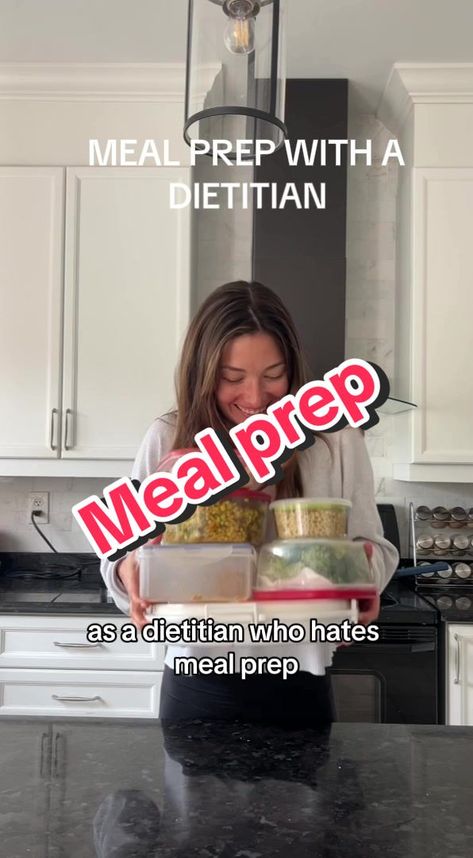 Nicole Addison, RD, MHSc on TikTok Nicole Addison Recipes, Kodiak Cake Meal Prep, Addison Rae Diet Pepsi Music Video, Air Fryer Diced Potatoes, Meals Air Fryer, Curried Couscous, Breakfast Banana, Eating Healthier, Diced Potatoes