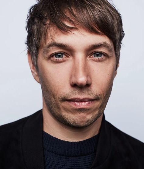 The Florida Project Director Sean Baker Explains His Process Baker Portrait, Sean Baker, The Florida Project, Florida Project, Indie Filmmaking, Independent Film, Independent Filmmaking, Independent Films, Fresh Face