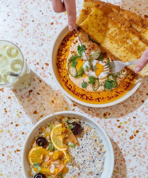 60 Of Perth's Best Cafes To Get Around In 2023 | URBAN LIST PERTH Brunch Cafe, Coffee Games, Best Coffee Shop, Cute Cafe, Fancy Food, Cool Cafe, Great Coffee, Pork Belly, Local Food