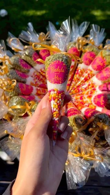 [AffiliateLink] 20 Perfect Indian Wedding Favors For Guests Insights You've Never Considered Quickly #indianweddingfavorsforguests Indian Wedding Favors For Guests, Wedding Sendoff Ideas, Garden Ornaments Ideas, Sendoff Ideas, Wedding Sendoff, Concrete Garden Ornaments, Wedding Gift Hampers, Mehendi Decor Ideas, Ornaments Ideas