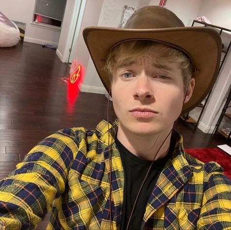 Sam Page, Sam And Colby Fanfiction, Sam Golbach, Colby Jack, Love Sam, Fangirl Problems, Anything For You, Colby Brock, Sweet Guys