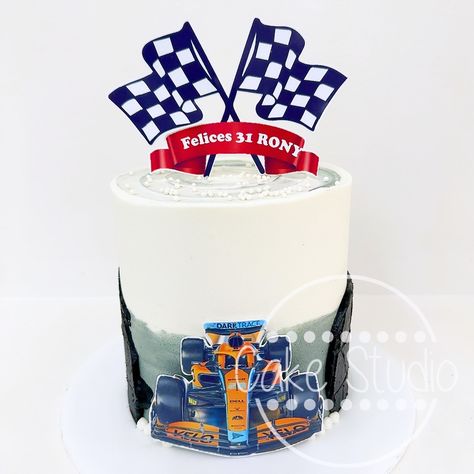 Racing 🏁🏎️ #racecars #racecake #cakestudiogt Race Cars, Cake