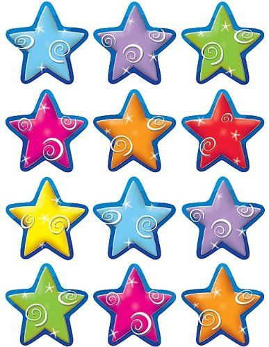 Your Teacher's Aide: Star Classroom Theme Star Themed Classroom, Stars Classroom, Monthly Calendars, Teacher Created Resources, Coupon Ideas, Classroom Theme, Classroom Walls, Star Stickers, Learning Games