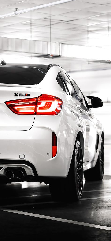 White BMW x6 rear wallpaper Bmw X6 White, Bmw X6m, White Bmw, Crossover Cars, M Wallpaper, Bmw Wallpapers, Bmw 2002, Volvo Cars, Suv Cars