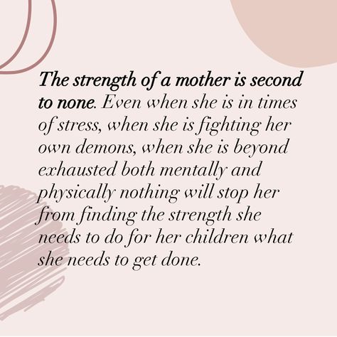 Tough Day Mom Quotes, Mama Told Me Quotes, Tough Mom Day Quotes, Mama Strength Quotes, Mom Strength, Mom Confidence Quotes, Mom Strength Quotes, Sick Kids Quotes, Mom And Baby Quotes