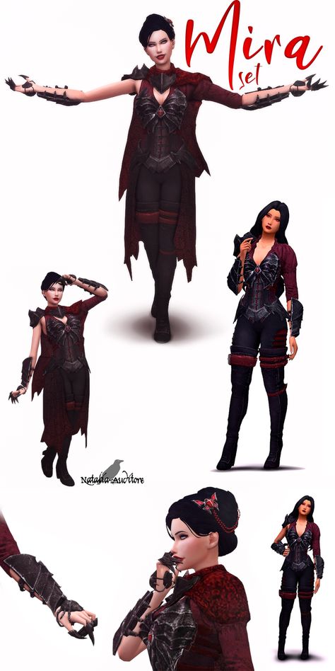 Mira set | Natalia-Auditore on Patreon Warrior Sims 4 Cc, Sims 4 Cc Viking Clothes, Sims 4 Cc Warrior Clothes, Sims 4 Cc Armor Female, Viking Cc Sims 4, Fantasy Sims Cc Clothes, Viking Sims 4 Cc, Sims 4 Cc Armor, Sims 4 Viking Cc