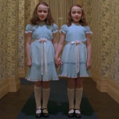 Dress To Impress, Twins, Halloween, Dresses, Blue