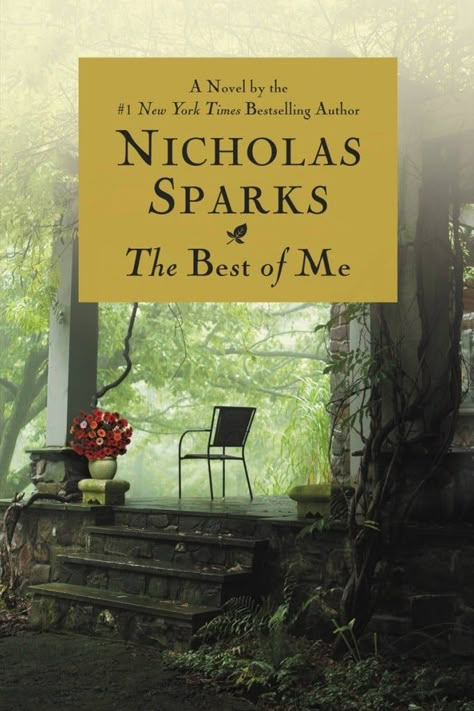 The Best of Me by Nicholas Sparks Nicholas Sparks Books, Corrie Ten Boom, Cody Christian, To Read List, Must Read Books, Books And Music, Summer Reading Lists, Liam Neeson, Richard Gere