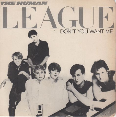 Human League, Level 42, Spandau Ballet, Pet Shop Boys, Music Pictures, You Dont Want Me, The New Wave, New Order, 80s Music