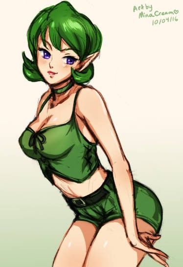 Saria Zelda, Rise Kujikawa, Pokemon Manga, Persona 4, Animation Tutorial, Ocarina Of Time, Video Game Art, Legend Of Zelda, Game Art