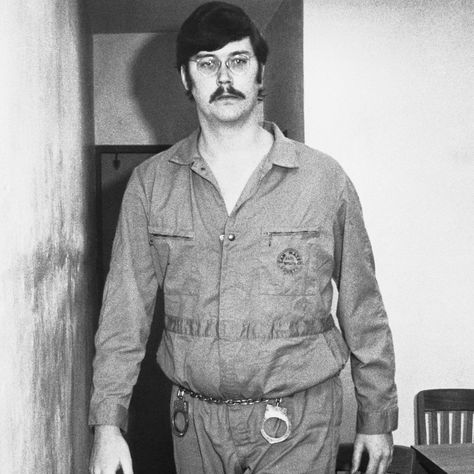 Ed Kemper, Edmund Kemper, Prison Uniform, Man Moment, Jonathan Groff, Childhood Games, Read Later, Private Sector, True Story