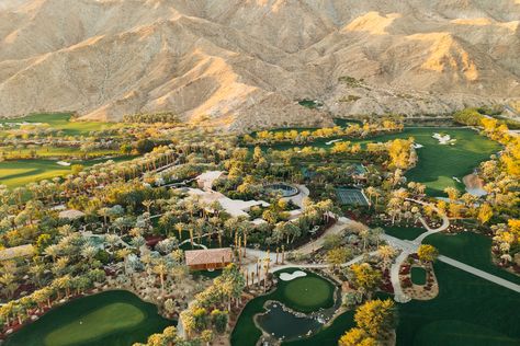 Desert Environment, Wellness Resort, Rancho Mirage, California Desert, Coachella Valley, Luxury Retreats, Spa Services, Travel And Leisure, Palm Springs