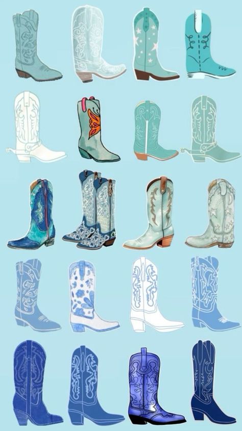 Aesthetic Collage Wallpaper, Background Backdrop, Western Wallpaper Iphone, Ranch Farm, Collage Wallpaper, Cowgirl Aesthetic, Western Aesthetic, Cowboy Art, Blue Boots