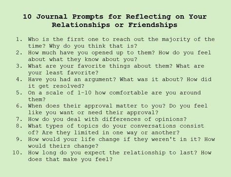 Journal Prompts About Friendship, Shadow Work Friendship, Journal Prompts Friendship, Journal Prompts For Friendship, Relationship Reflection Questions, Friendship Journal Prompts, 2024 Growth, Journaling Thoughts, Connections With People