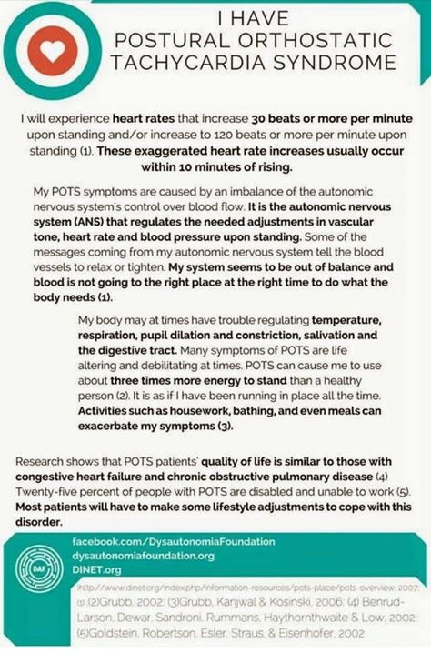 Hyperadrenergic Pots, Autonomic Nervous System Dysfunction, Pots Awareness, Dysautonomia Awareness, Dysautonomia Pots, Heart Stuff, Chronic Fatigue Symptoms, Spoonie Life, Autonomic Nervous System