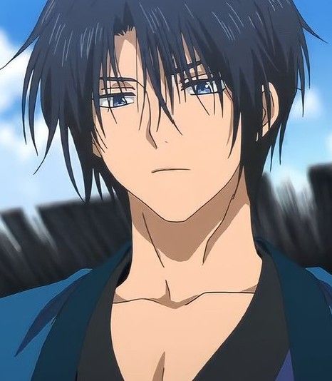 Hak Yona Of The Dawn, Hak Yona, Yona Akatsuki No Yona, Yona Of The Dawn, Anime Boy Hair, Animated Man, Best Anime Couples, Anime Akatsuki, Cartoon Memes