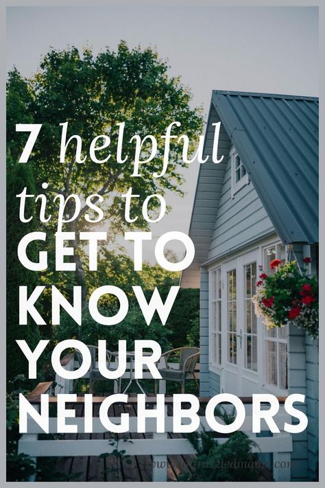 Neighbors are the best. If you want to create relationships and develop community in your neighborhood, start with these simple tips. You'll be friends with your neighbors in no time! Neighborhood Get Together Invites, How To Make Friends In Your Neighborhood, Get To Know Your Neighbors Party, How To Introduce Yourself To Neighbors, Meet The Neighbors Party, Get To Know Your Neighbors Ideas, Neighborhood Gathering Ideas, Neighborhood Association Ideas, New To Neighborhood Introduction