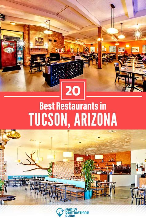 Tucson Arizona Restaurants, Tucson Az Things To Do In, Best Restaurants In Tucson Az, Things To Do In Tucson Az, Tuscan Arizona, Tucson Food, Tuscon Az, Tucson Restaurants, Arizona Can