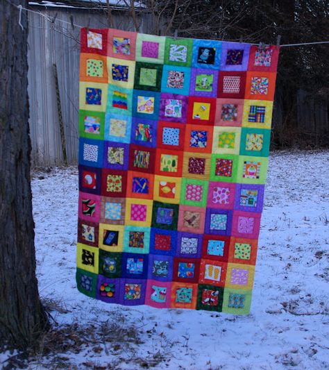 I Spy Quilts For Kids Pattern, I Spy Quilts Ideas, Eye Spy Quilt Ideas, I Spy Quilt Patterns Free, I Spy Quilts, Donation Ideas, Rainbow Quilts, Kid Quilts, Block Layout