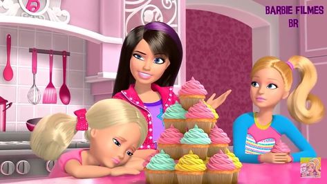 Barbie Dreamhouse Experience, Barbie In The Dreamhouse, Barbie In The Dream House, Cartoon Reference, Barbie Life In The Dreamhouse, Iconic Duos, Man Doll, Life In The Dreamhouse, 00s Nostalgia